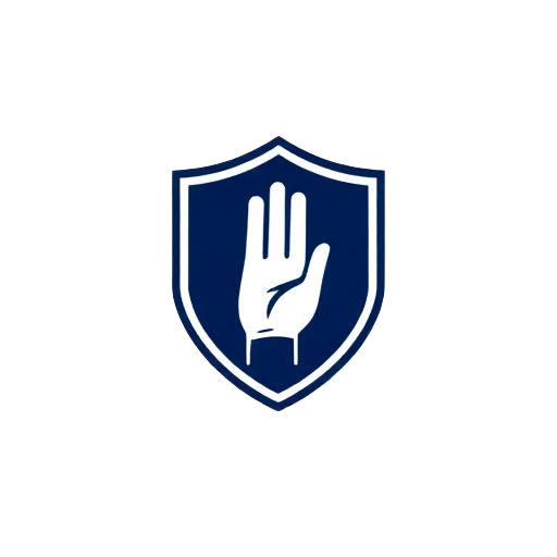 End Workplace Abuse emblem